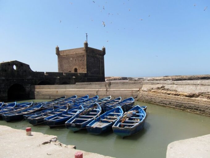 Taghazout/Agadir/Tamraght : Essaouira Guided Day Trip - Frequently Asked Questions