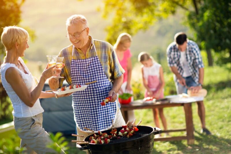 Taghazout: Authentic Moroccan Botanical Garden Cooking Class - Good To Know