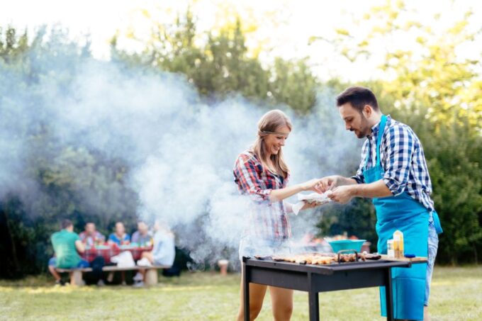 Taghazout: Authentic Moroccan Botanical Garden Cooking Class - Exploring the Botanical Garden
