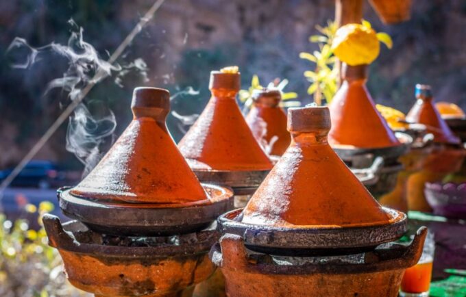Taghazout: Authentic Moroccan Botanical Garden Cooking Class - Frequently Asked Questions