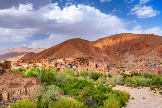 Taghazout: Paradise Valley and Sand Dunes Guided Tour - Ideal Traveler Experience
