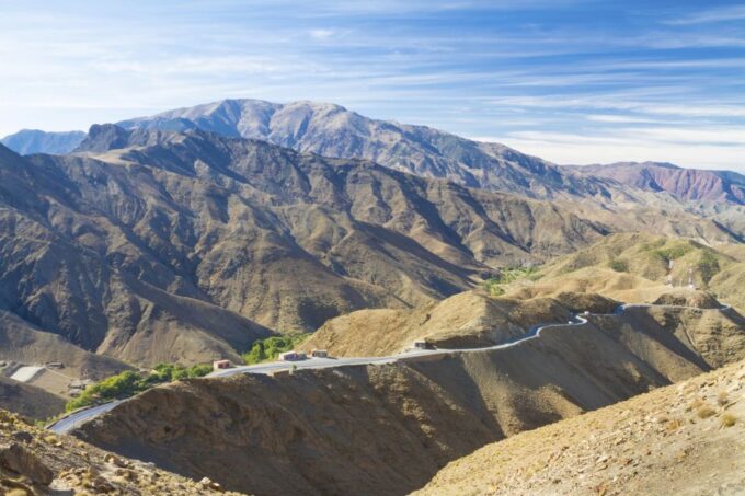 Taghazout: Paradise Valley and Sand Dunes Guided Tour - Frequently Asked Questions