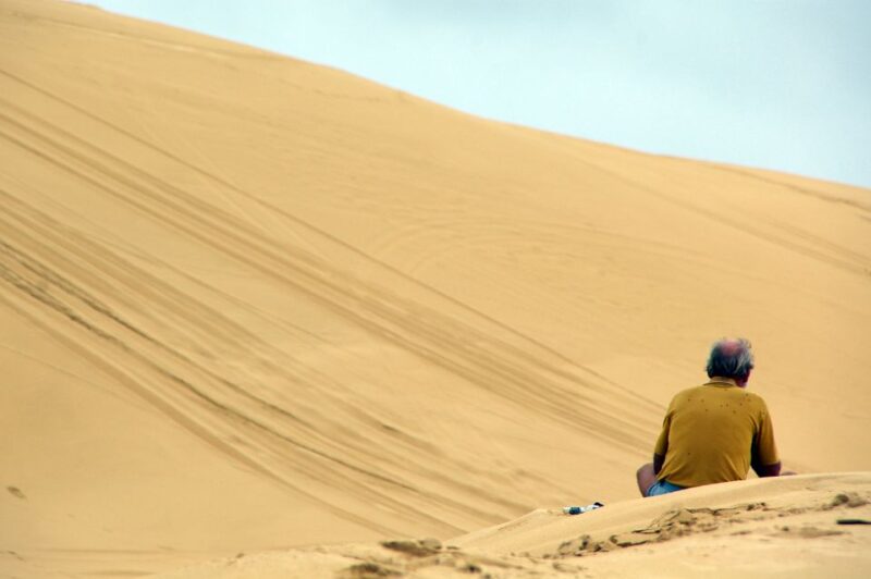 Taghazout: Sand Dunes Experience Guided Tour With Lunch - Good To Know