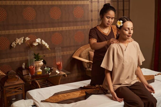 Tagthai: Chiang Mai Day Pass With 64+ Benefits! - Adventures and Experiences