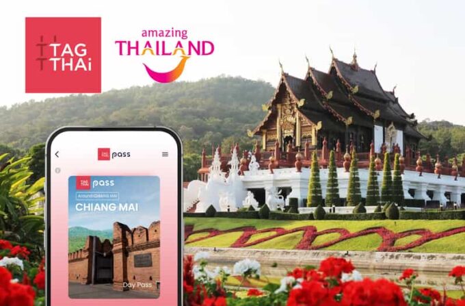 Tagthai: Chiang Mai Day Pass With 64+ Benefits! - Important Considerations