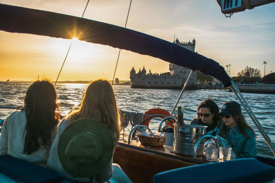 Tagus: Sailboat Private Tour - Frequently Asked Questions