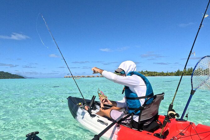 Tahaa: Kayaking Rental - Coral Garden - Snorkeling - Who Should Consider This Tour?