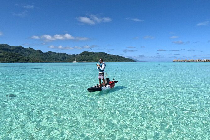 Tahaa: Kayaking Rental - Coral Garden - Snorkeling - FAQ