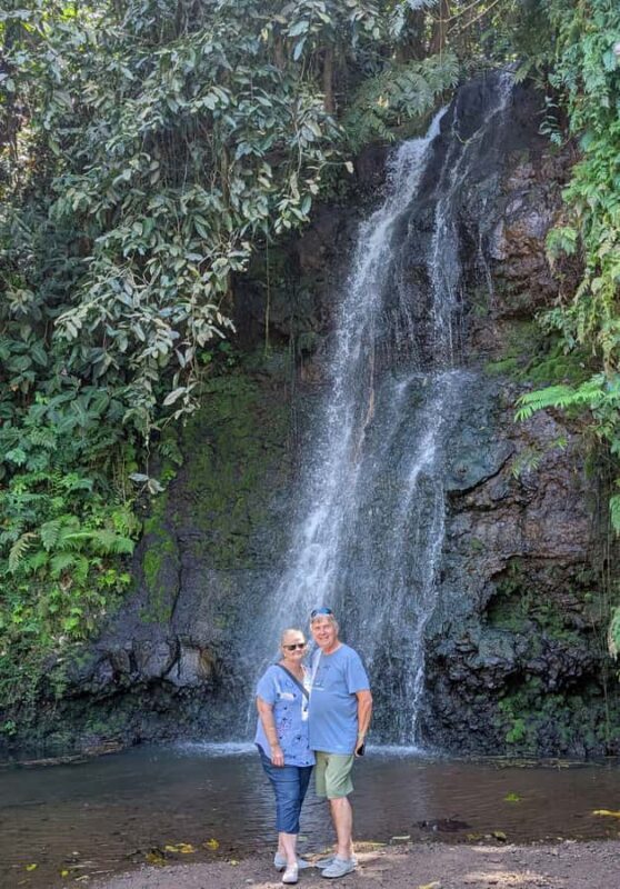 Tahiti Classical Coastal Full Day Private Tour - Key Points