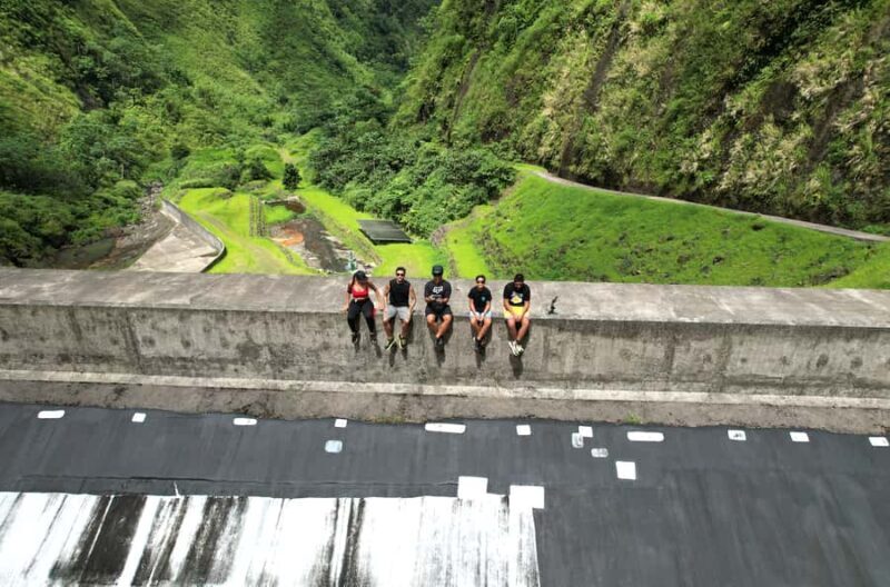 Tahiti E-bike, mtb, vtt Tour with Swimming and Lunch - What to Expect from the Tour