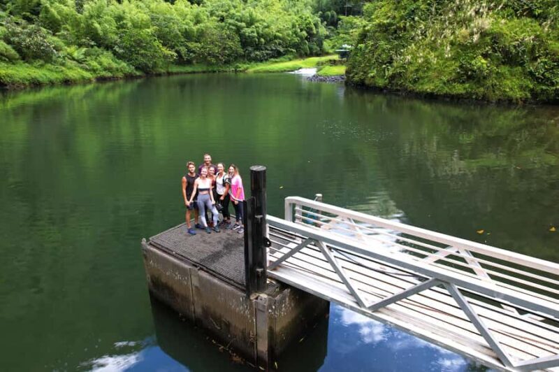 Tahiti E-bike, mtb, vtt Tour with Swimming and Lunch - Final Thoughts