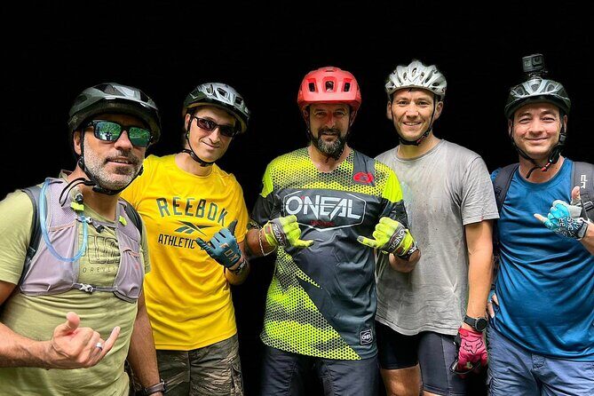 Tahiti excursion adventure circuit MTB MTB E-Bike private valley - Who’s This Tour Best For?