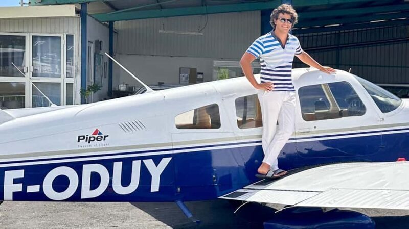 Tahiti: Full Day island tour with private jet flight (Cessna, Piper) - The Value of a Customized, Private Experience