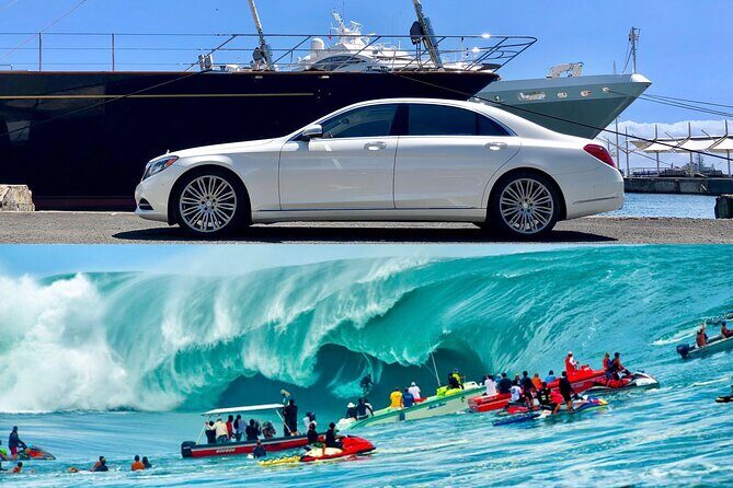 Tahiti: Full Day Tour with Taxi Boat (Teahupoo. OJ ) - An In-Depth Look at the Tour Experience