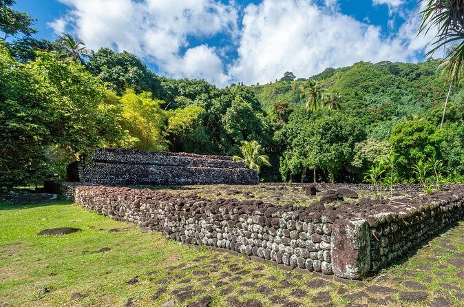 Tahiti Grand Circle Adventure: Private Shore Tour 8 Hours - Who Will Love This Tour?