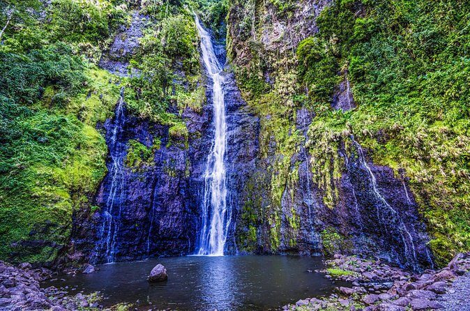 Tahiti Grand Circle Adventure: Private Shore Tour 8 Hours - The Sum Up