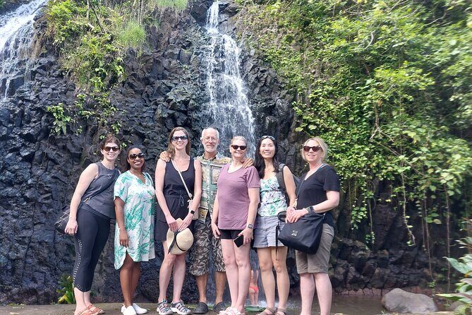 Tahiti Half Day Coastal Private Tour - FAQ: Your Questions Answered