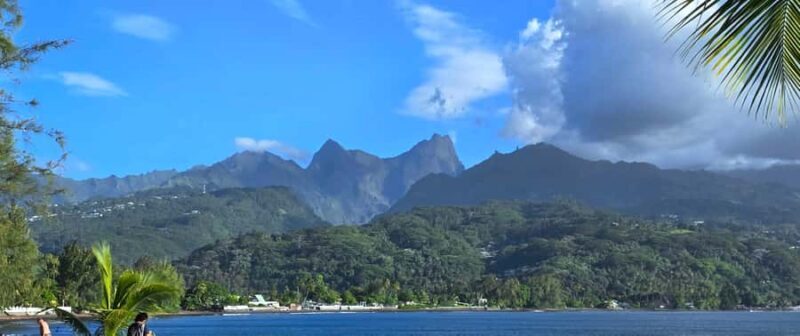 Tahiti Half Day Small Group Circle Tour - Waterfalls & Caves - Key Points