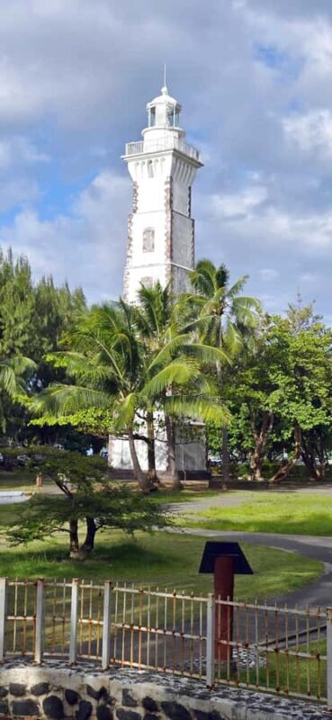 Tahiti Half Day Small Group Circle Tour - Waterfalls & Caves - Who This Tour Is Best For