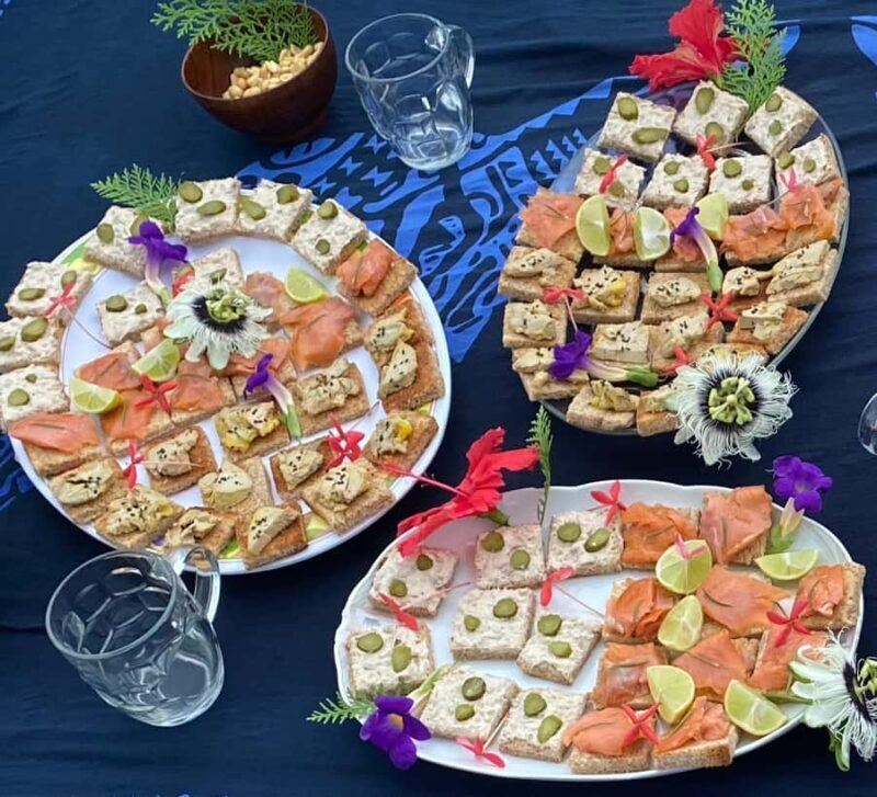 Tahiti island: Sunset cruise - Frequently Asked Questions