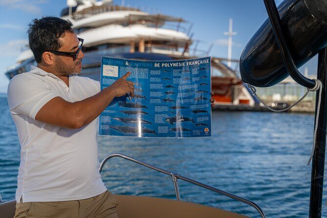 Tahiti Lagoon Snorkeling and Lunch Boat Tour (6 pax max) - An In-Depth Look at the Tour Itinerary