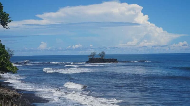 Tahiti: Northeast Coast Waterfalls&Viewpoints Half Day Tour - The Waterfalls and Their Cultural Significance