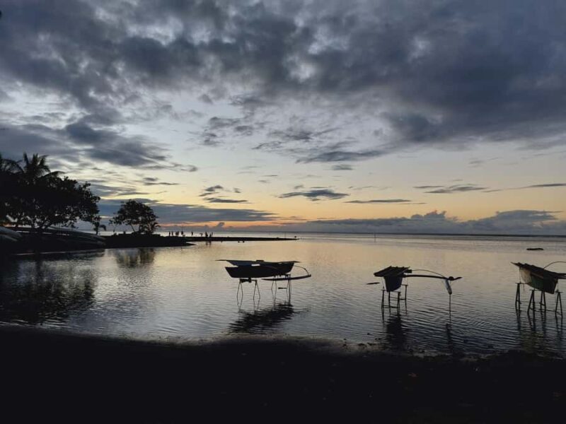Tahiti: Northeast Coast Waterfalls&Viewpoints Half Day Tour - Spectacular Sand Beaches and Historical Landmarks