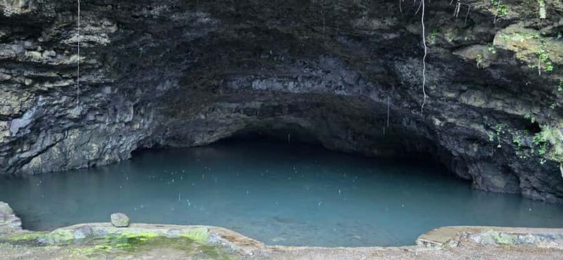 Tahiti: Private Half Day Culture and Nature Highlights Tour - Final Thoughts