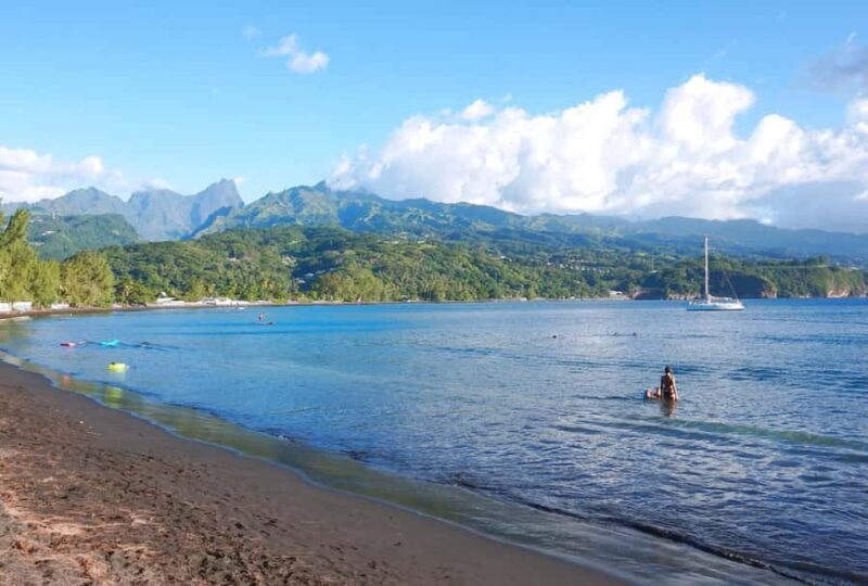 Tahiti Private Half Day Tour. Nature, history and culture - Final thoughts: Is this tour right for you?