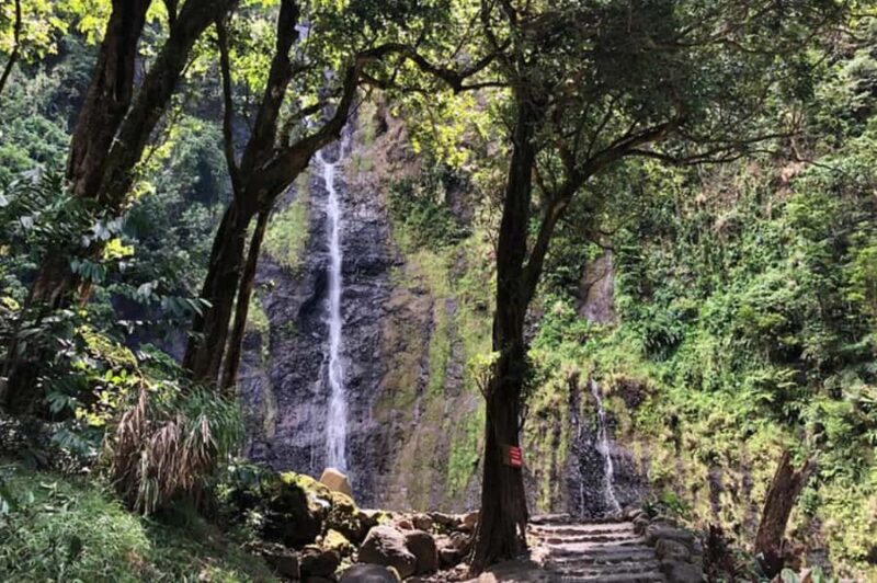 Tahiti : Tour de l'ile complet (Full Day) avec Presqu'île - What to Expect on Your Tahiti Full-Day Tour