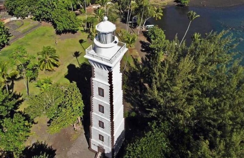 Tahiti : Tour de l'ile complet (Full Day) avec Presqu'île - Authentic Experiences & Traveler Insights