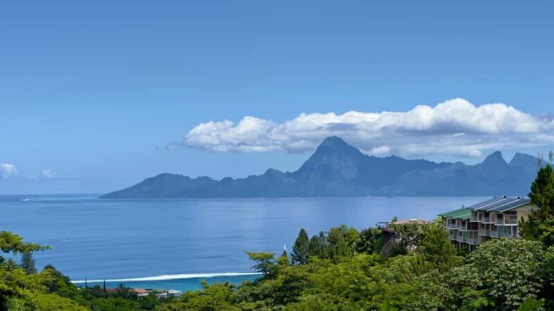 Tahiti : Tour de lîle Côte Est et Côte Ouest (Full Day) - Itinerary Breakdown: What You’ll See and Do