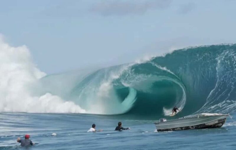 Tahiti : Tour de lîle (Full Day) avec taxi boat (Teahupoo) - Who Will Love This Tour?