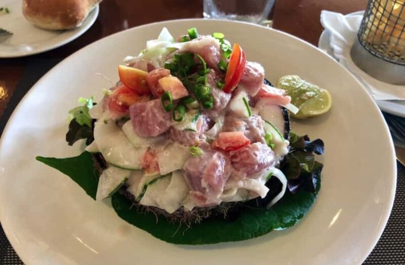 Tahiti : Tour de lîle (Full Day) avec taxi boat (Teahupoo) - Final Thoughts