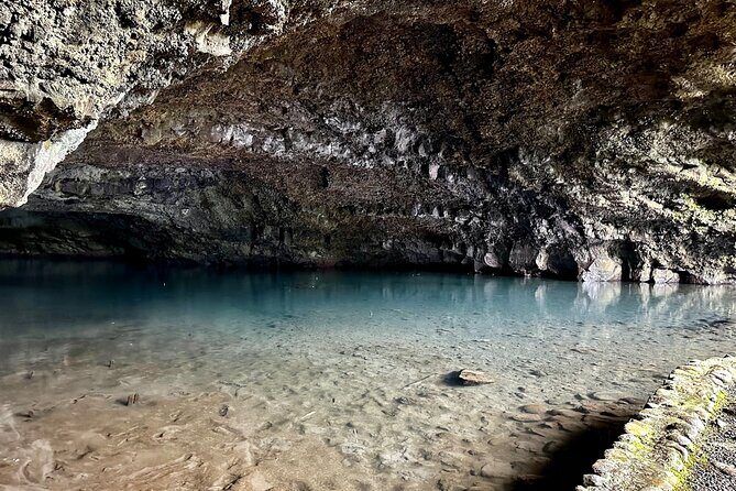 Tahiti: Tour of the East or West Coast (Half Day) - Key Points