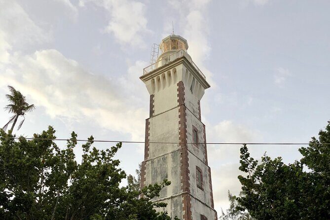 Tahiti: Tour of the East or West Coast (Half Day) - Who Will Love This Tour?