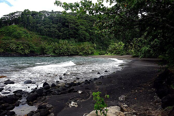 Tahiti: Tour of the East or West Coast (Half Day) - Frequently Asked Questions