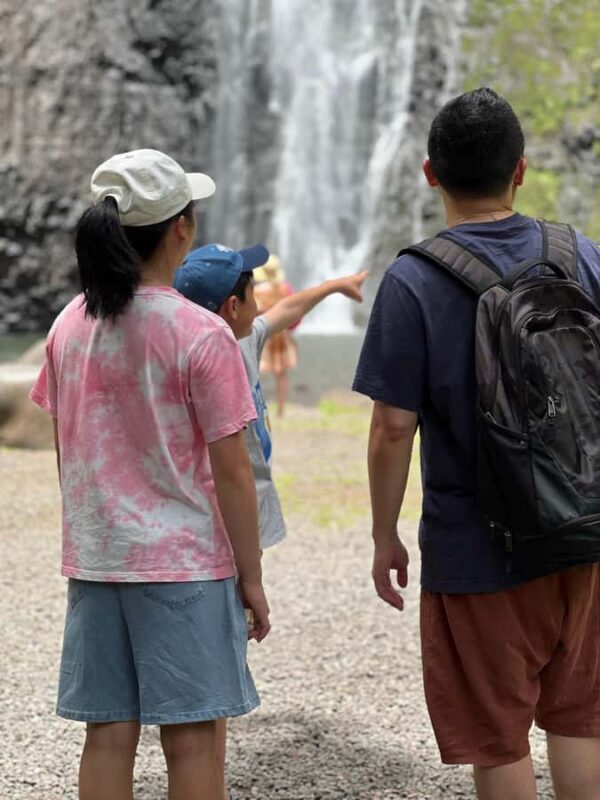 Tahiti: Unique East Coast Half Day Tour with Local Guide - The Experience: What Travelers Say