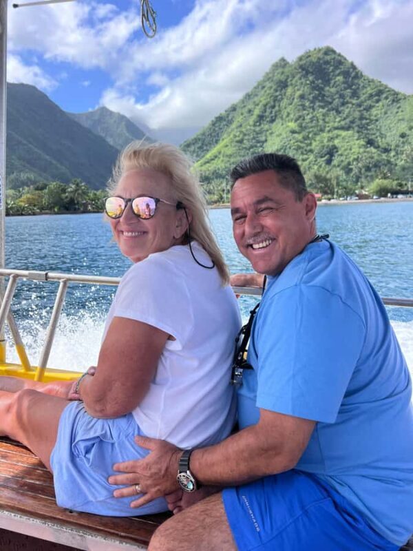 Tahiti: Unique Full Day West Coast, Combo Tour to Teahupoo - An In-Depth Look at the Tour: What to Expect