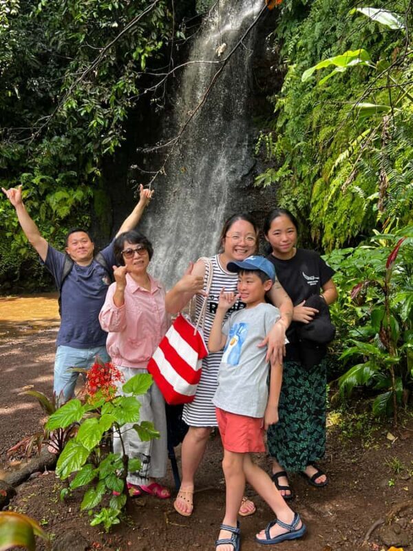 Tahiti: Unique Full Day West Coast, Combo Tour to Teahupoo - Who Will Love This Tour?