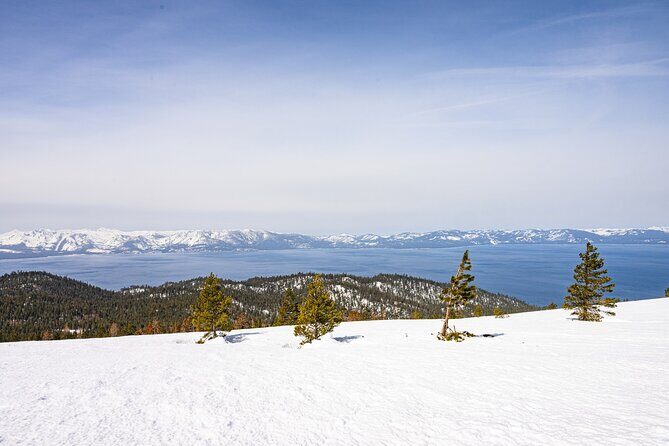 Tahoe Lakeview Snowmobiling Tours - The Sum Up: Is It Worth It?