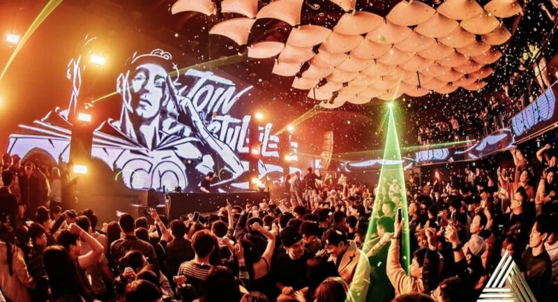 Taichung Crawl Bar & Nightclub Tour(Fun Dance of Guide ) - Tour Overview and Pricing