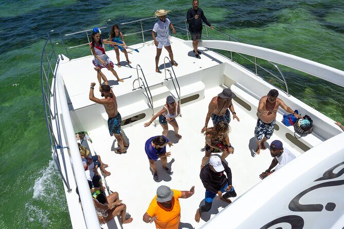 Taiguey Emotion Show - Who Will Love This Tour?