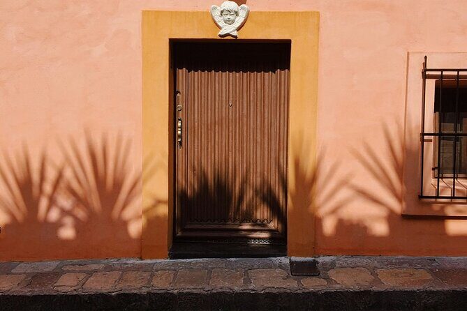 Tailor Made Experiences - Introducing Our Review of the Tailor Made Experiences Tour in Oaxaca