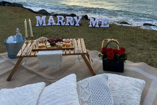 Tailor Made Luxury Picnic with Breathtaking Views - Who Should Consider This Tour?