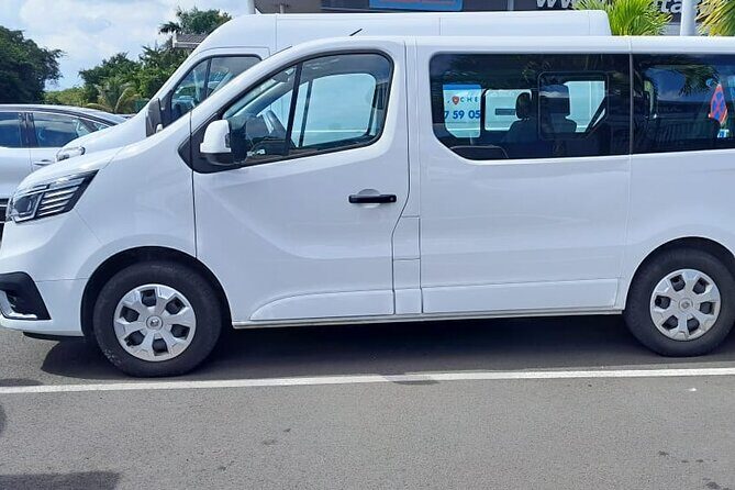 Tailor-made Private Excursions in Guadeloupe - Discovering South-Eastern Guadeloupe: What’s Included and What to Expect  