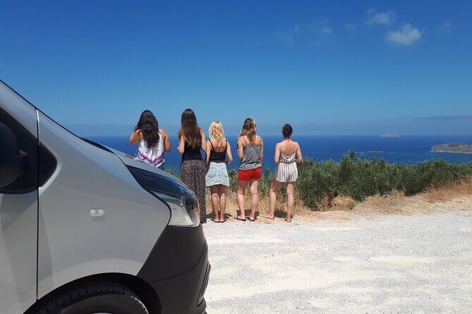 Tailor-Made Private Shore Excursion: Discover Chania Your Way - An In-Depth Look at This Private Chania Tour