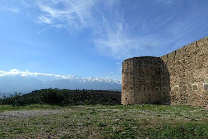 Tailor-Made Private Shore Excursion: Discover Chania Your Way - In Closing