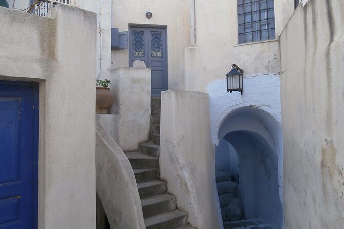 Tailor Made Private Tours in Santorini (4hours) - Practical Details and What to Expect