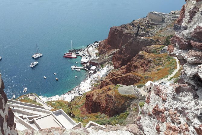 Tailor Made Private Tours in Santorini (4hours) - What Travelers Say and Why It Matters